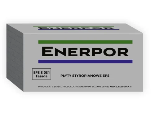 EPS S 031 fasada grafit